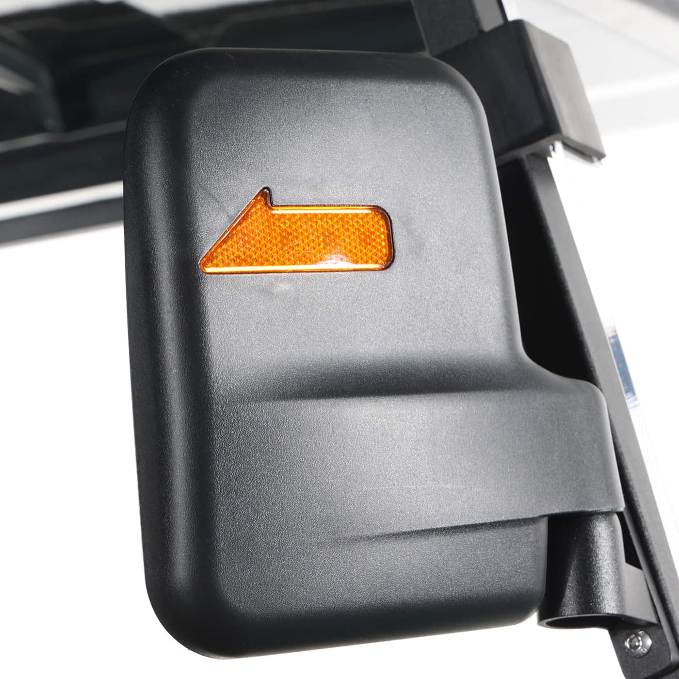 ActiveEV Pulse Golf Cart Rearview Mirrors