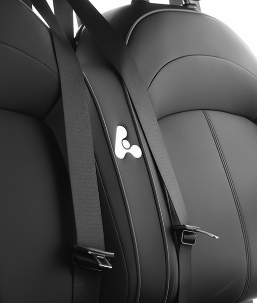 premium captain chairs